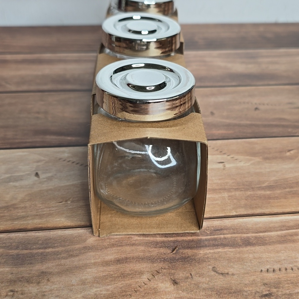 MULTI PURPOSE JARS - Picture 3 of 4